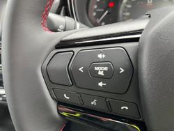 2025 Isuzu D-MAX X-TERRAIN