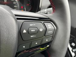 2025 Isuzu D-MAX X-TERRAIN