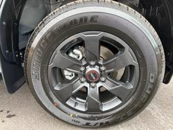 2025 Isuzu D-MAX X-TERRAIN