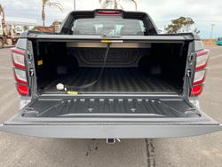 2025 Isuzu D-MAX X-TERRAIN