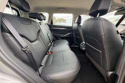 2025 GWM Haval H6 Lux