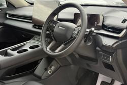 2025 GWM Haval H6 Lux