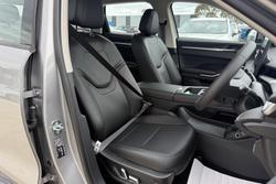 2025 GWM Haval H6 Lux