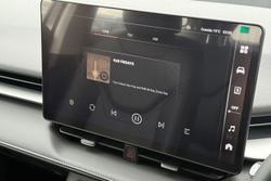 2025 GWM Haval H6 Lux