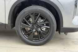 2025 GWM Haval H6 Lux