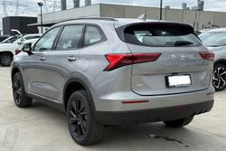 2025 GWM Haval H6 Lux