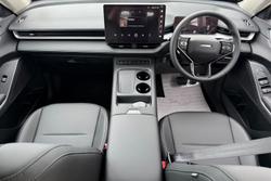 2025 GWM Haval H6 Lux