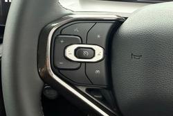 2025 GWM Haval H6 Lux