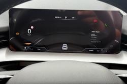 2025 GWM Haval H6 Lux