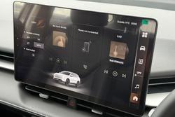 2025 GWM Haval H6 Lux