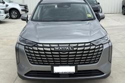 2025 GWM Haval H6 Lux