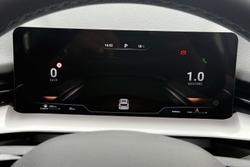 2025 GWM Haval H6 Lux