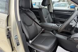 2025 GWM Haval H6 Lux