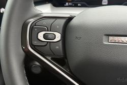 2025 GWM Haval H6 Lux