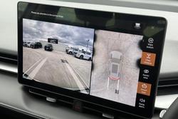 2025 GWM Haval H6 Lux