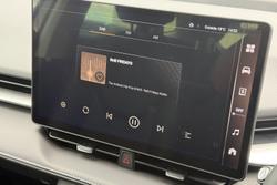 2025 GWM Haval H6 Lux