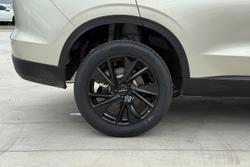 2025 GWM Haval H6 Lux