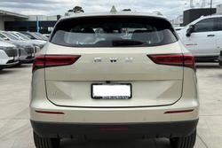 2025 GWM Haval H6 Lux