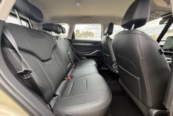 2025 GWM Haval H6 Lux