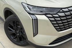 2025 GWM Haval H6 Lux