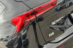 2025 GWM Haval H6 Lux