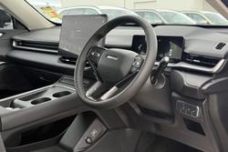 2025 GWM Haval H6 Lux