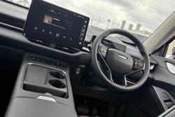 2025 GWM Haval H6 Lux