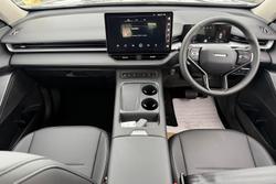 2025 GWM Haval H6 Lux