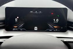 2025 GWM Haval H6 Lux