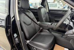 2025 GWM Haval H6 Lux