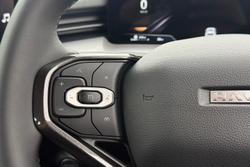 2025 GWM Haval H6 Lux