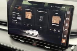 2025 GWM Haval H6 Lux