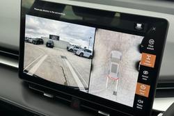 2025 GWM Haval H6 Lux