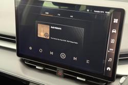 2025 GWM Haval H6 Lux