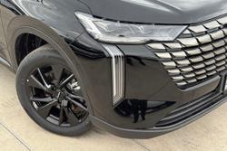 2025 GWM Haval H6 Lux