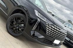 2025 GWM Haval H6 Lux