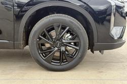 2025 GWM Haval H6 Lux