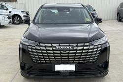 2025 GWM Haval H6 Lux