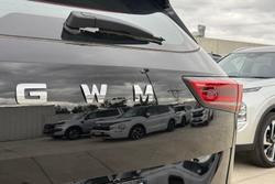 2025 GWM Haval H6 Lux