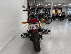 2021 Royal Enfield INTERCEPTOR 650 CUSTOM Black