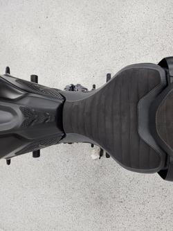 2023 YAMAHA MT-07 LA (ABS) Black