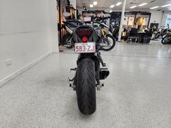 2023 YAMAHA MT-07 LA (ABS) Black