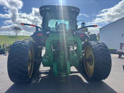 2013 John Deere 8360 Rt