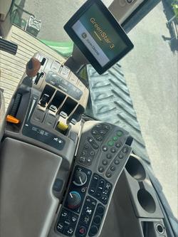 2013 John Deere 8360 Rt