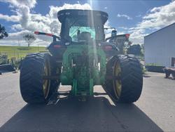 2013 John Deere 8360 Rt