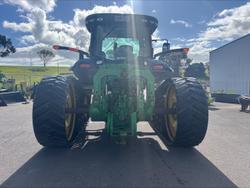 2013 John Deere 8360 Rt