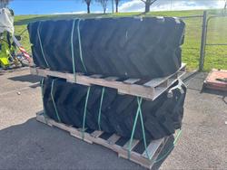 2013 John Deere 8360 Rt