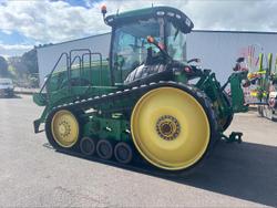 2013 John Deere 8360 Rt