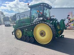 2013 John Deere 8360 Rt