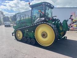 2013 John Deere 8360 Rt